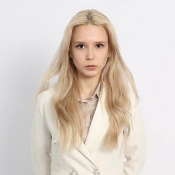 Ксения Фирсова